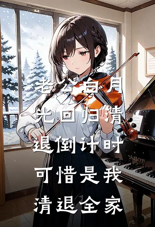 老公白月光回归清退倒计时，可惜是我清退全家