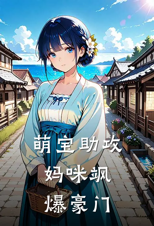 萌宝助攻：妈咪飒爆豪门