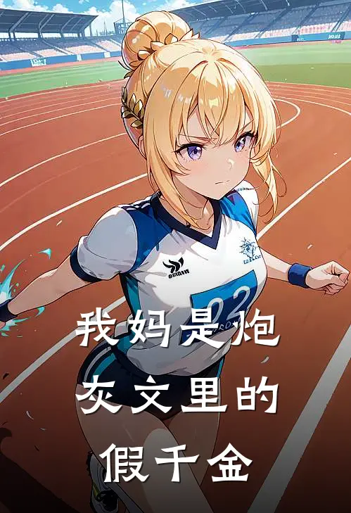 我妈是炮灰文里的假千金