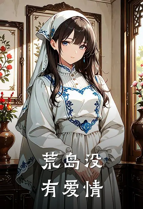 荒岛没有爱情