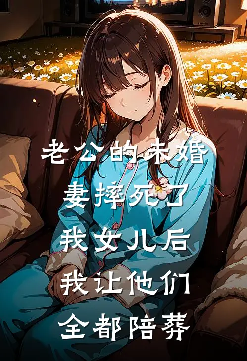 老公的未婚妻摔死了我女儿后，我让他们全都陪葬