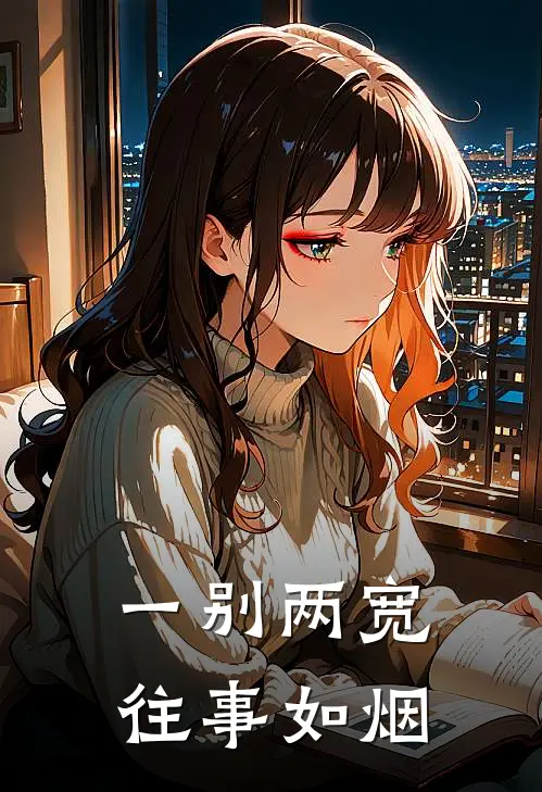 一别两宽，往事如烟