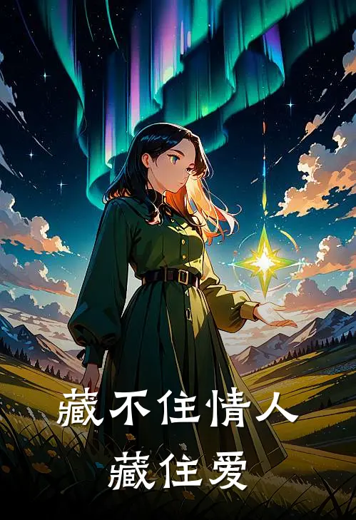 藏不住情人，藏住爱