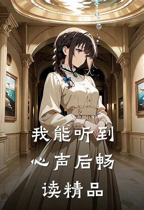 我能听到心声后畅读精品