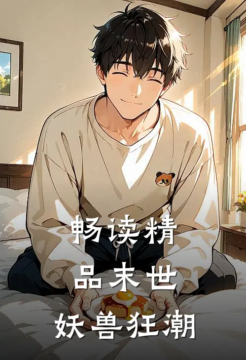 畅读精品末世：妖兽狂潮