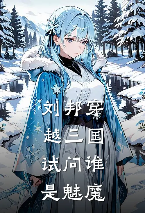 刘邦穿越三国，试问谁是魅魔