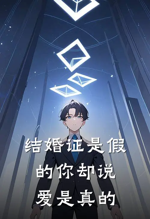 结婚证是假的你却说爱是真的