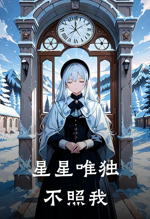 星星唯独不照我