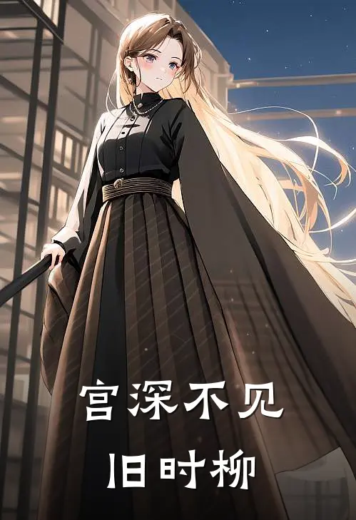 宫深不见旧时柳
