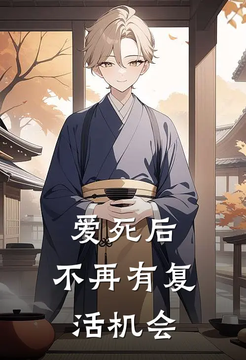 爱死后，不再有复活机会