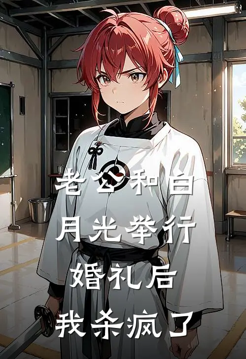 老公和白月光举行婚礼后，我杀疯了