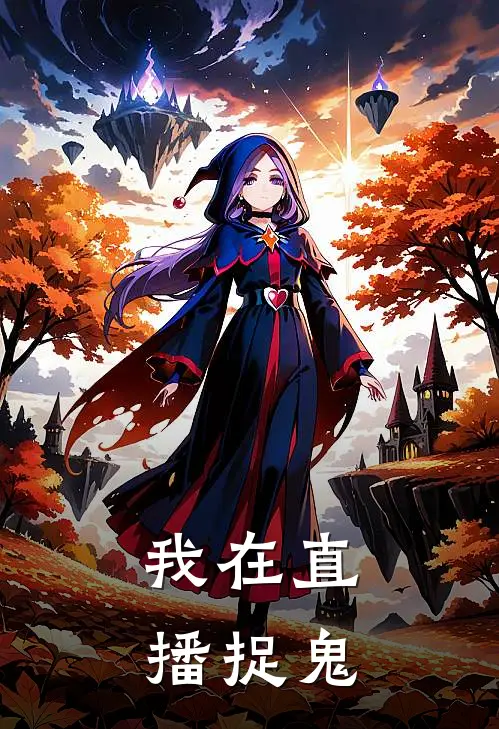 我在直播捉鬼