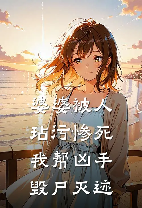 婆婆被人玷污惨死，我帮凶手毁尸灭迹