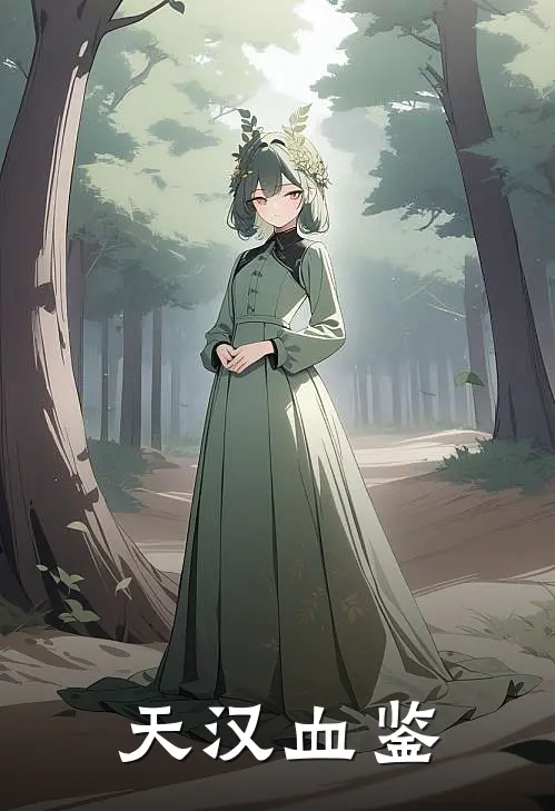 天汉血鉴