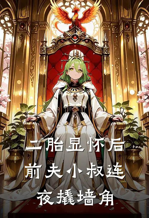 二胎显怀后，前夫小叔连夜撬墙角