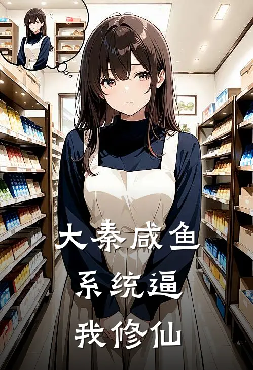大秦咸鱼：系统逼我修仙