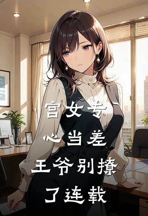 宫女专心当差，王爷别撩了连载