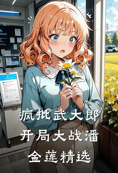 疯批武大郎，开局大战潘金莲精选