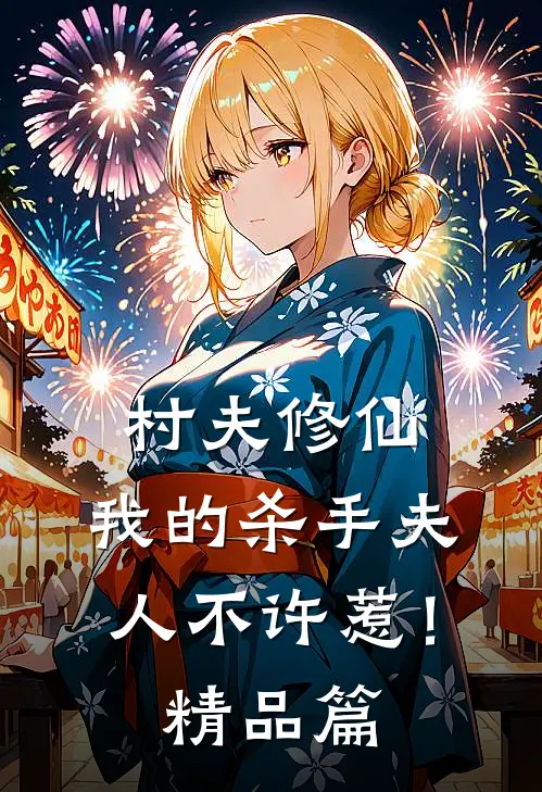 村夫修仙，我的杀手夫人不许惹！精品篇