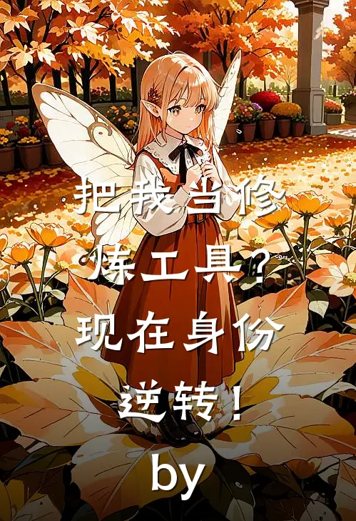 把我当修炼工具？现在身份逆转！by