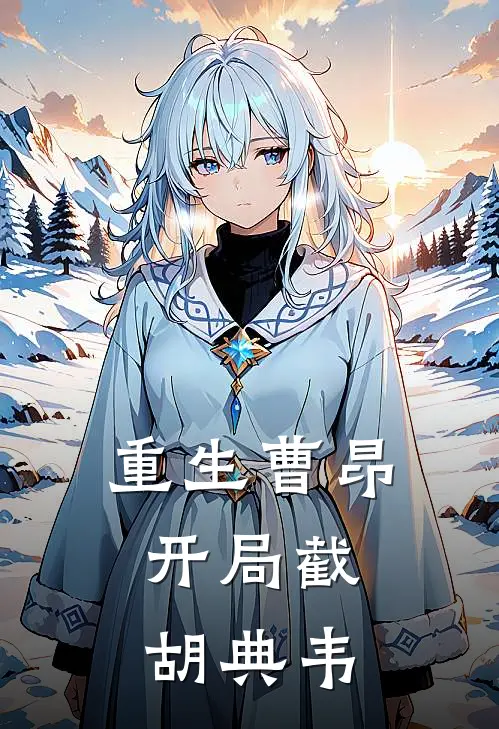重生曹昂：开局截胡典韦