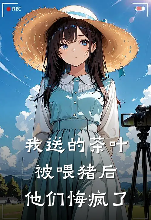 我送的茶叶被喂猪后，他们悔疯了