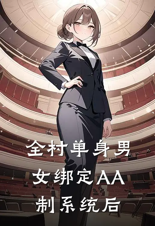 全村单身男女绑定AA制系统后
