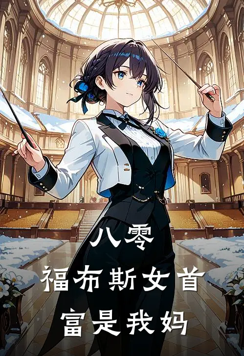 八零：福布斯女首富是我妈