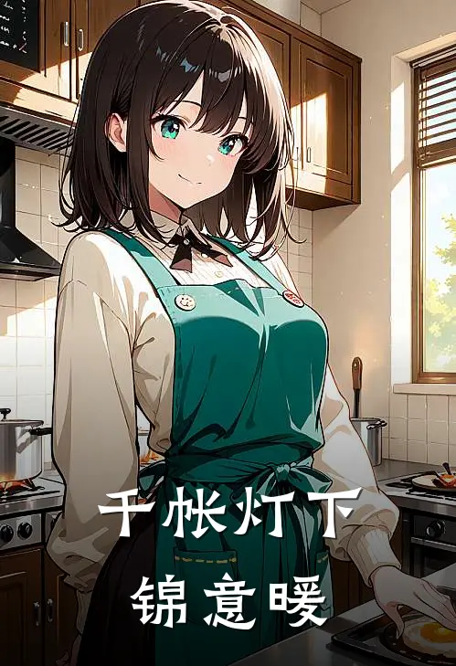 千帐灯下锦意暖