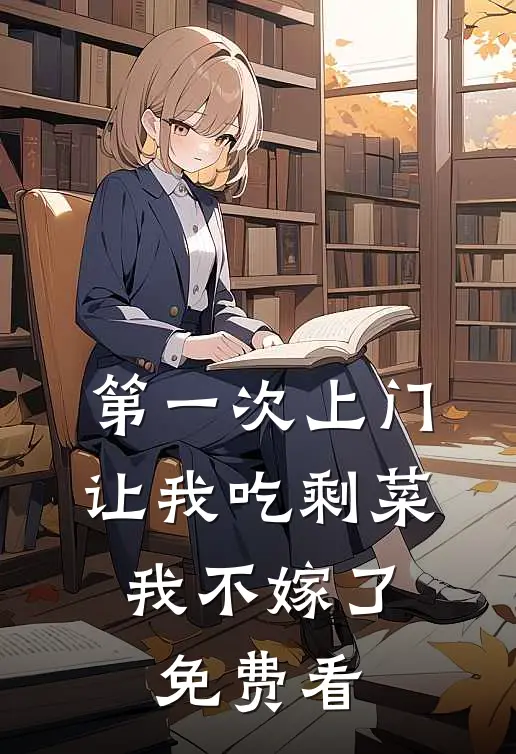 第一次上门让我吃剩菜，我不嫁了免费看