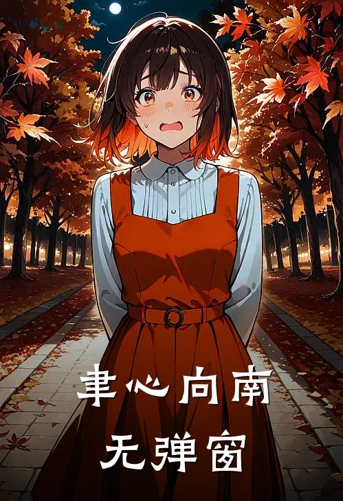 聿心向南无弹窗