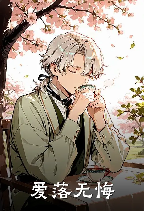 爱落无悔
