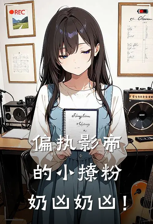 偏执影帝的小撩粉，奶凶奶凶！