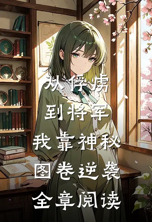 从俘虏到将军，我靠神秘图卷逆袭全章阅读