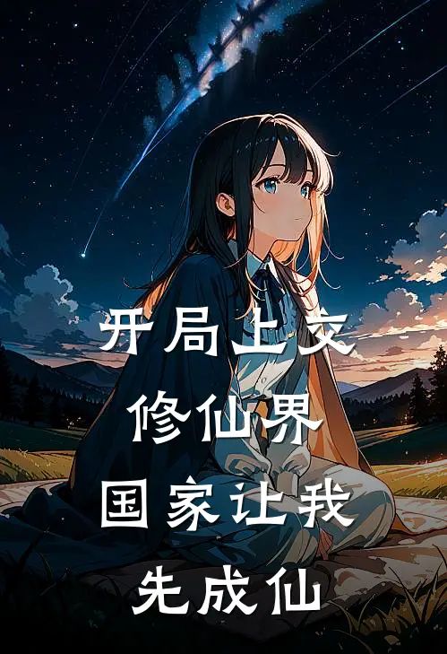 开局上交修仙界，国家让我先成仙
