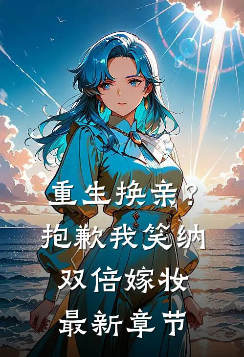 重生换亲？抱歉，我笑纳双倍嫁妆最新章节