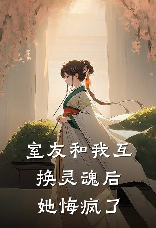 室友和我互换灵魂后，她悔疯了
