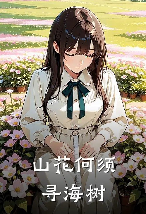 山花何须寻海树
