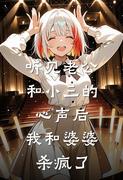 听见老公和小三的心声后，我和婆婆杀疯了