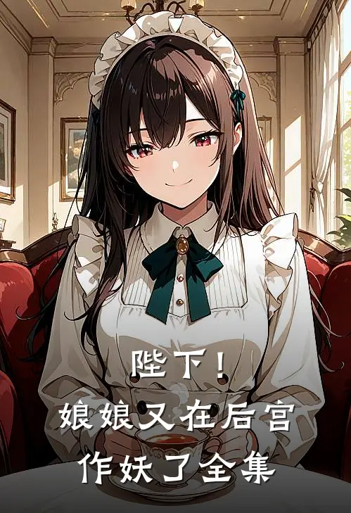 陛下！娘娘又在后宫作妖了全集
