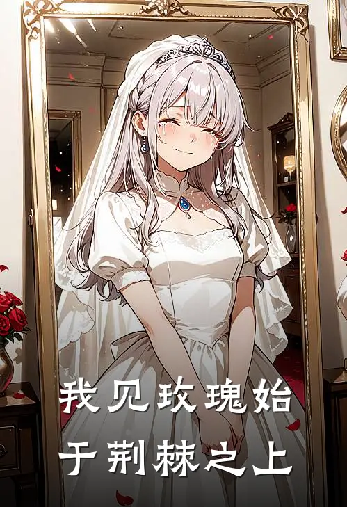 我见玫瑰始于荆棘之上