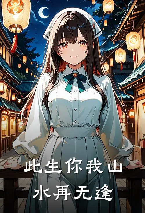 此生你我山水再无逢