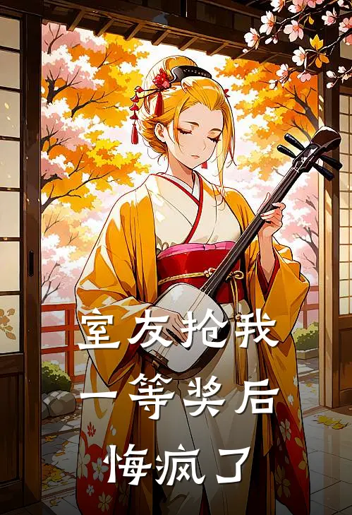室友抢我一等奖后悔疯了