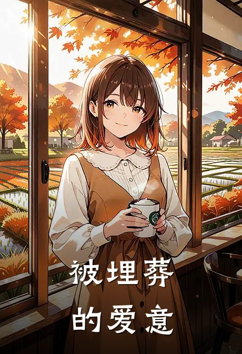 被埋葬的爱意