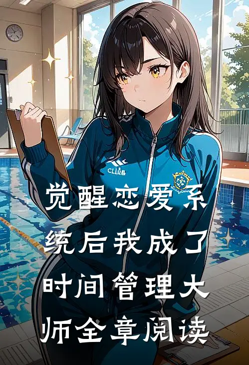 觉醒恋爱系统后我成了时间管理大师全章阅读
