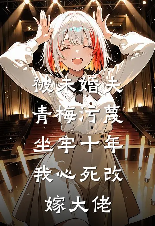 被未婚夫青梅污蔑坐牢十年，我心死改嫁大佬