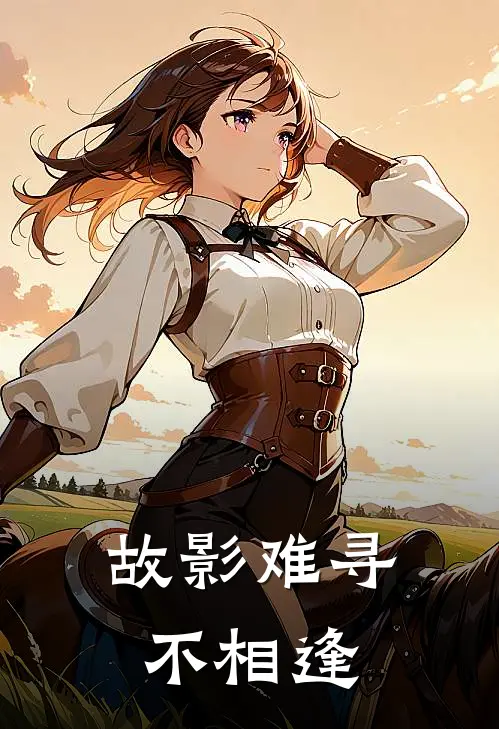 故影难寻不相逢