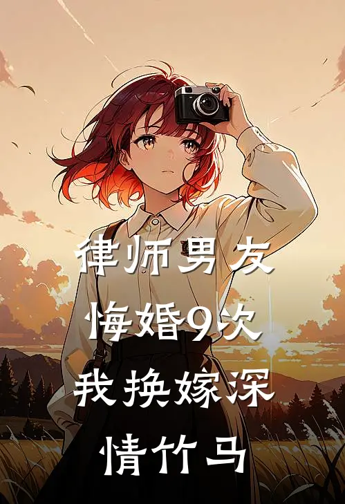 律师男友悔婚9次，我换嫁深情竹马