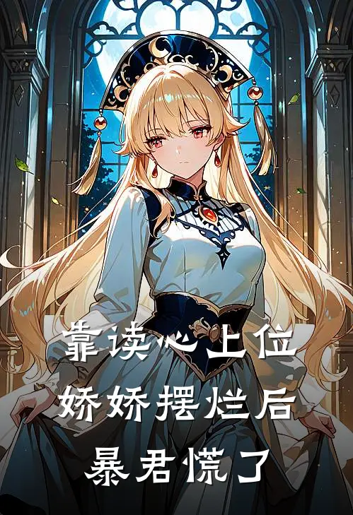 靠读心上位，娇娇摆烂后暴君慌了