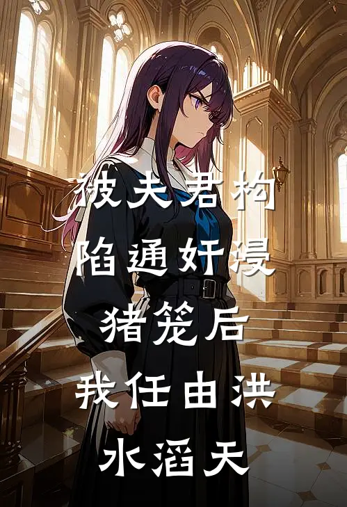 被夫君构陷通奸浸猪笼后，我任由洪水滔天